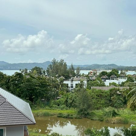 Sea View Apartment At Aristo2 By Lofty Ban Lum Fuang ภายนอก รูปภาพ