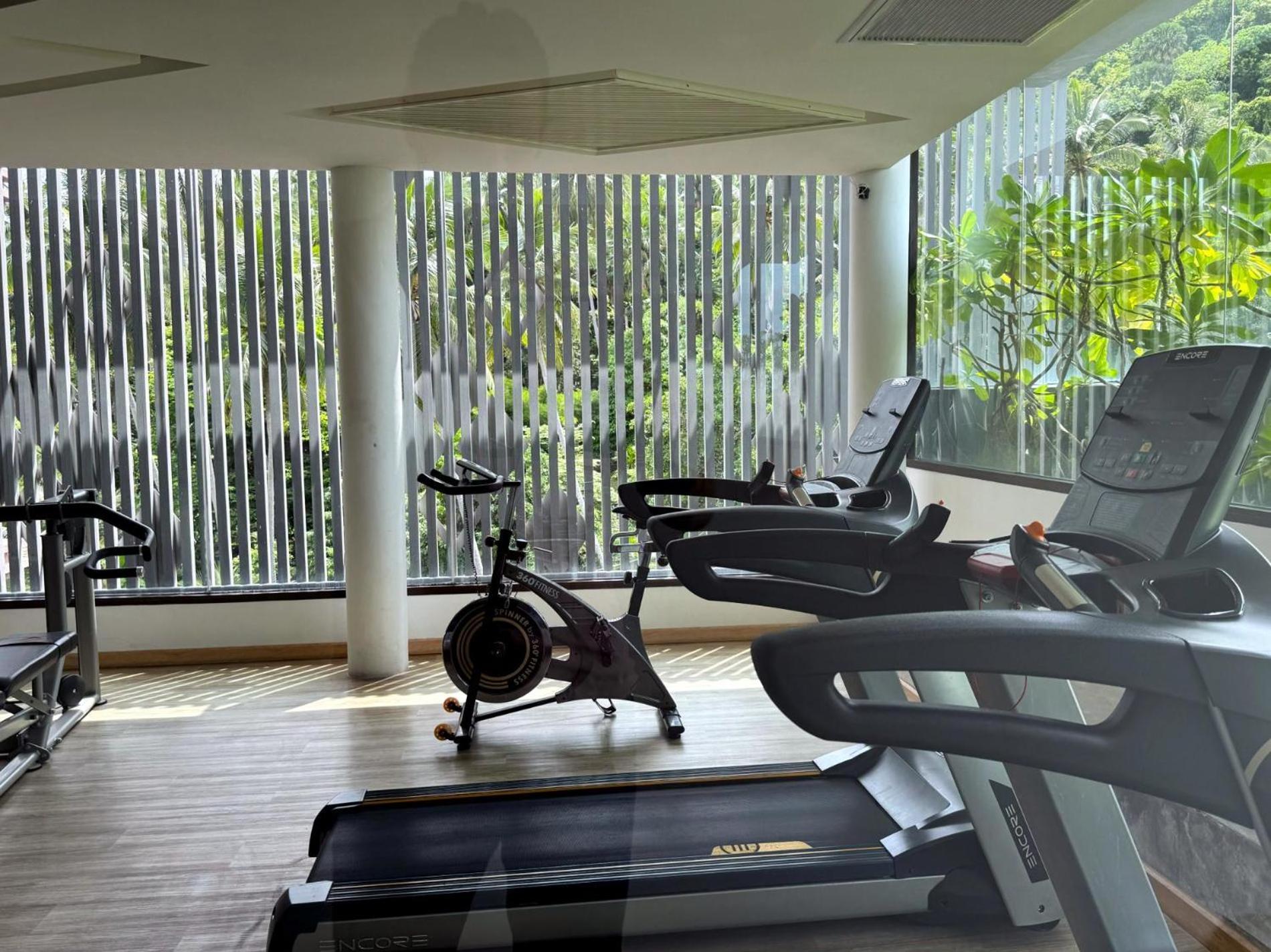 Sea View Apartment At Aristo2 By Lofty Ban Lum Fuang ภายนอก รูปภาพ